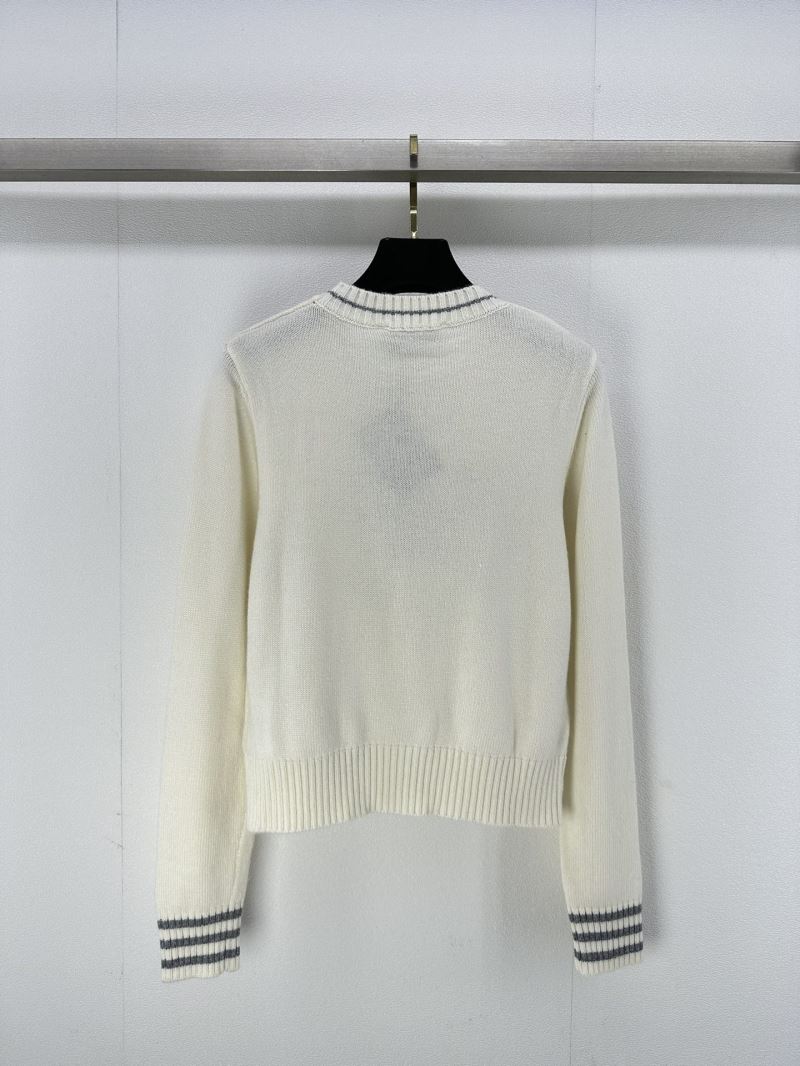 Prada Sweaters